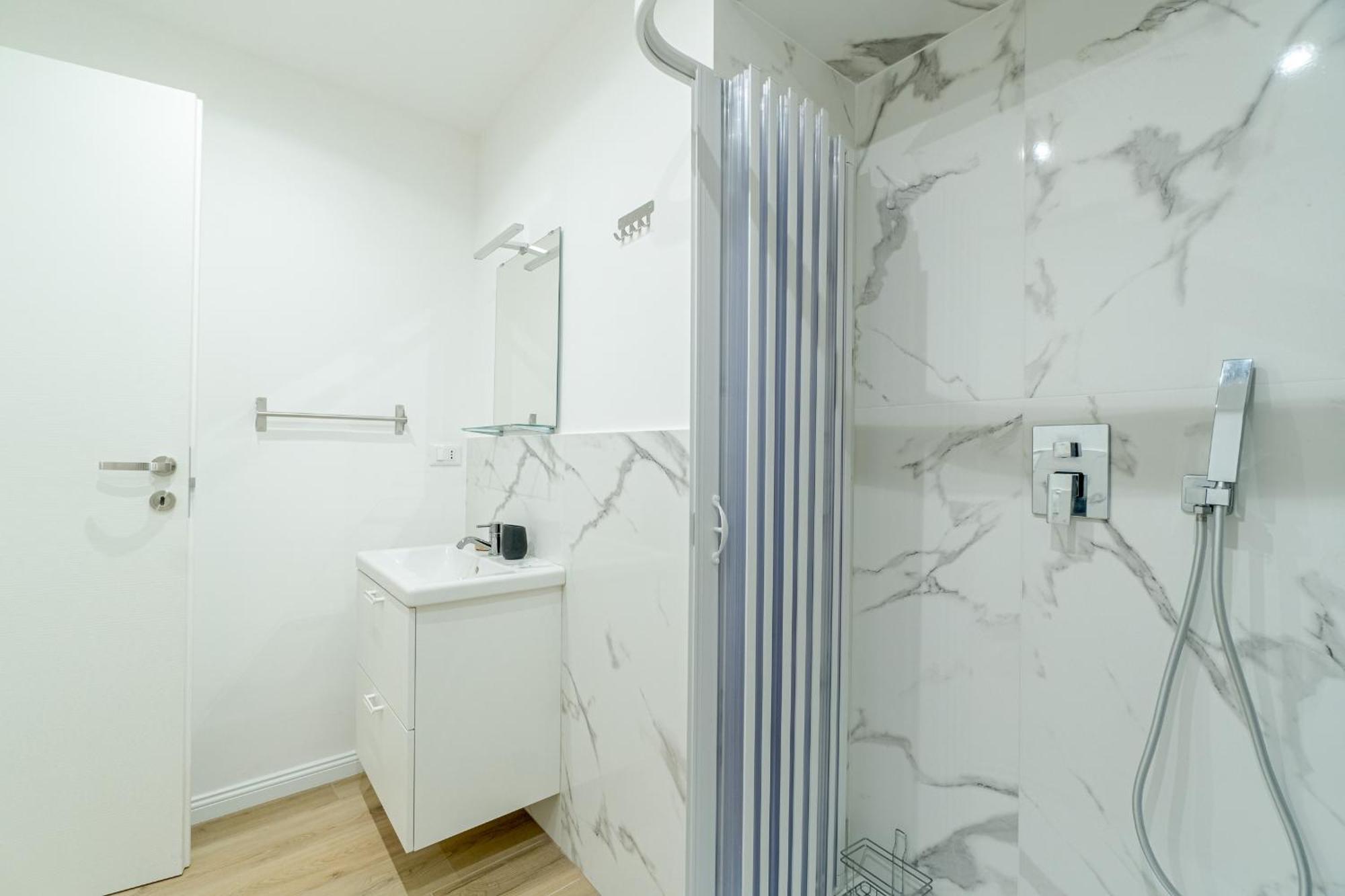 Quadrilatero Romano! Elegant Flat Turim Exterior foto