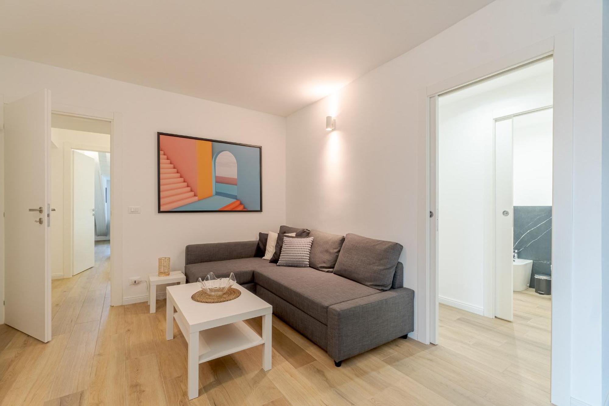Quadrilatero Romano! Elegant Flat Turim Exterior foto