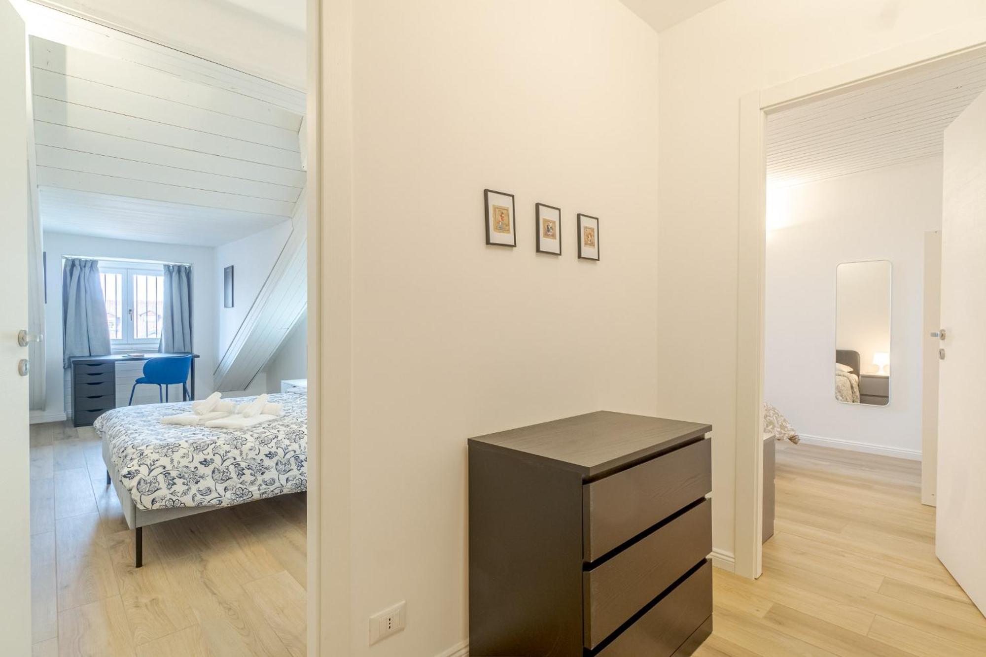 Quadrilatero Romano! Elegant Flat Turim Exterior foto