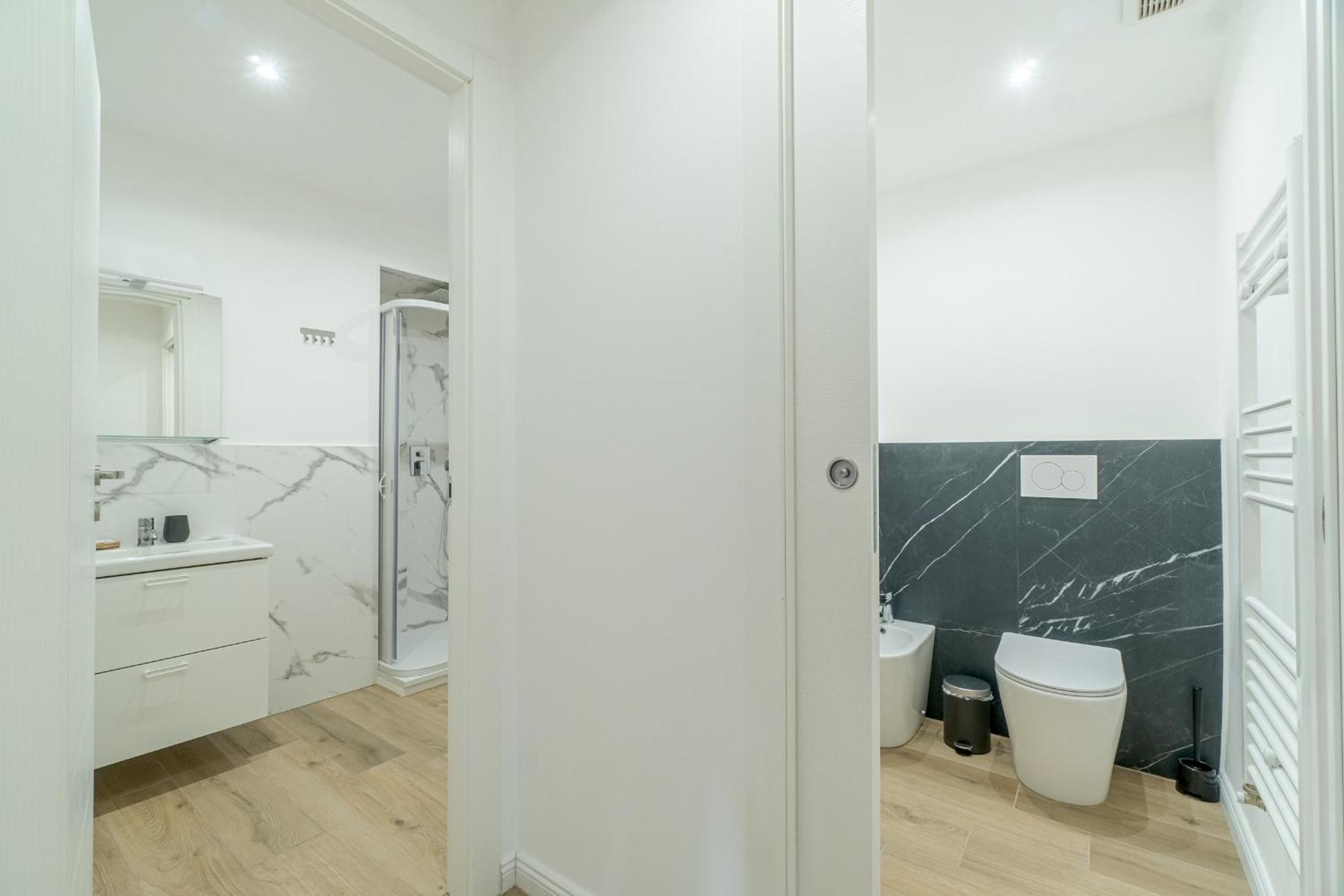 Quadrilatero Romano! Elegant Flat Turim Exterior foto