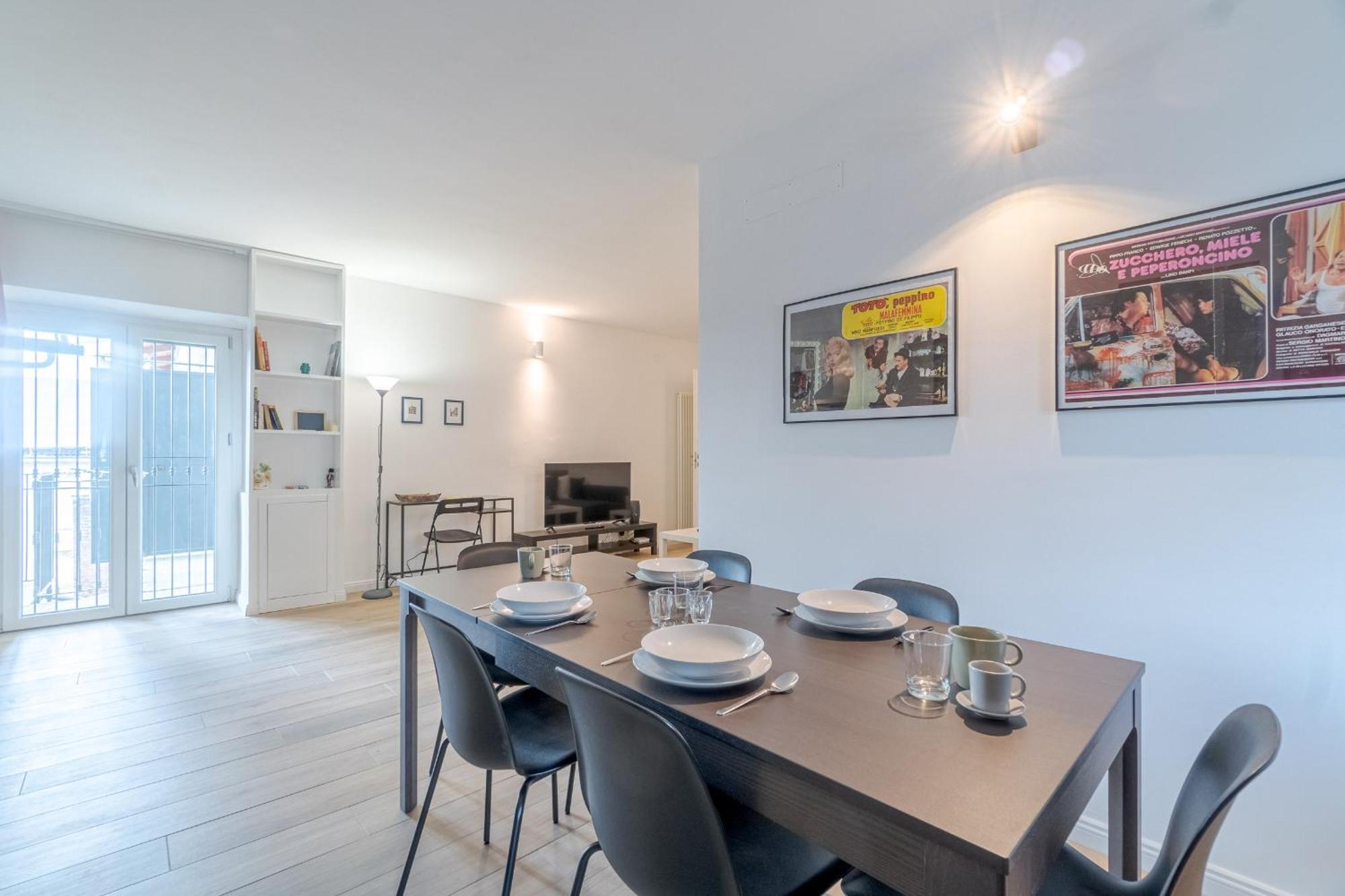 Quadrilatero Romano! Elegant Flat Turim Exterior foto
