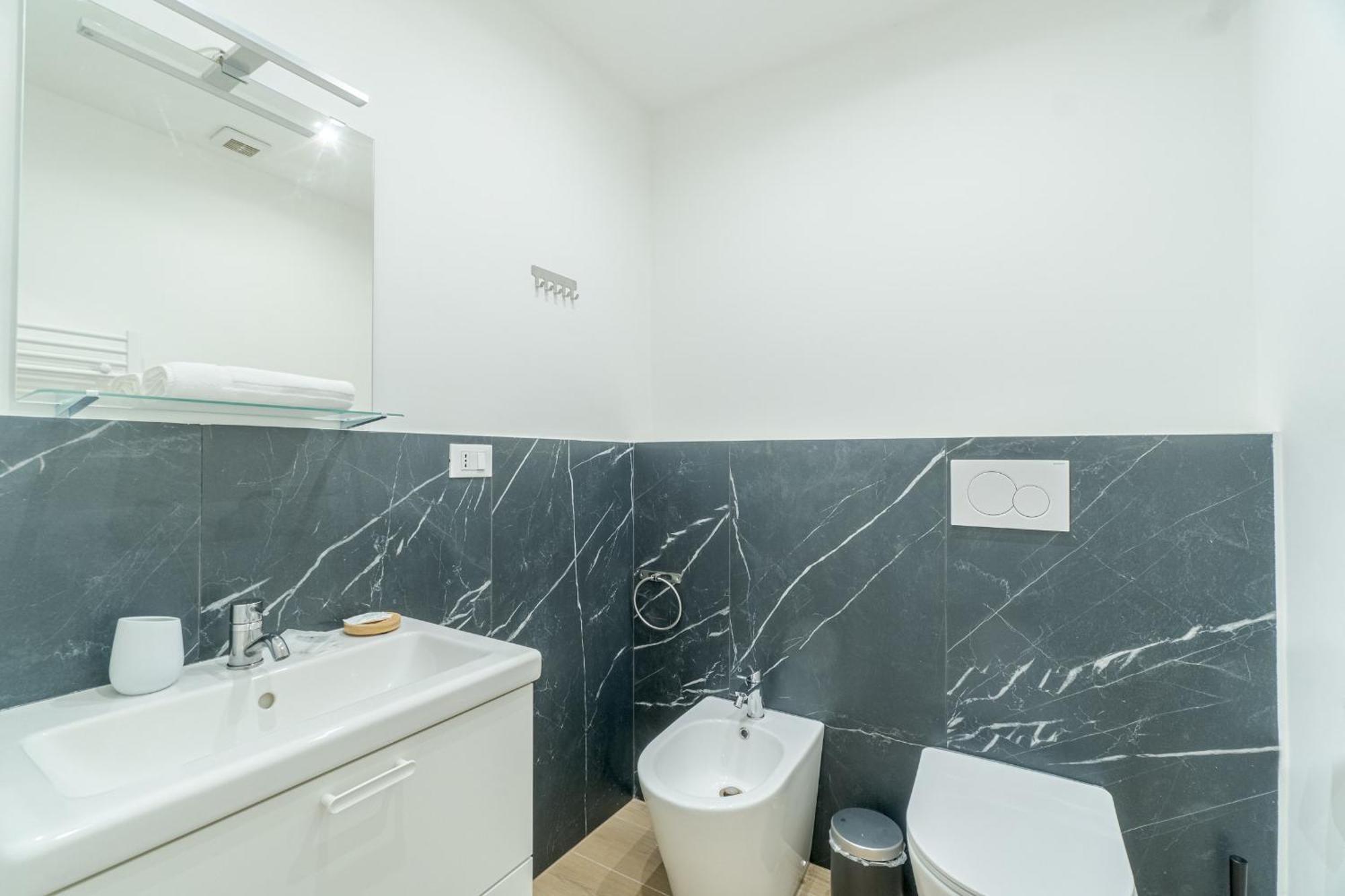 Quadrilatero Romano! Elegant Flat Turim Exterior foto