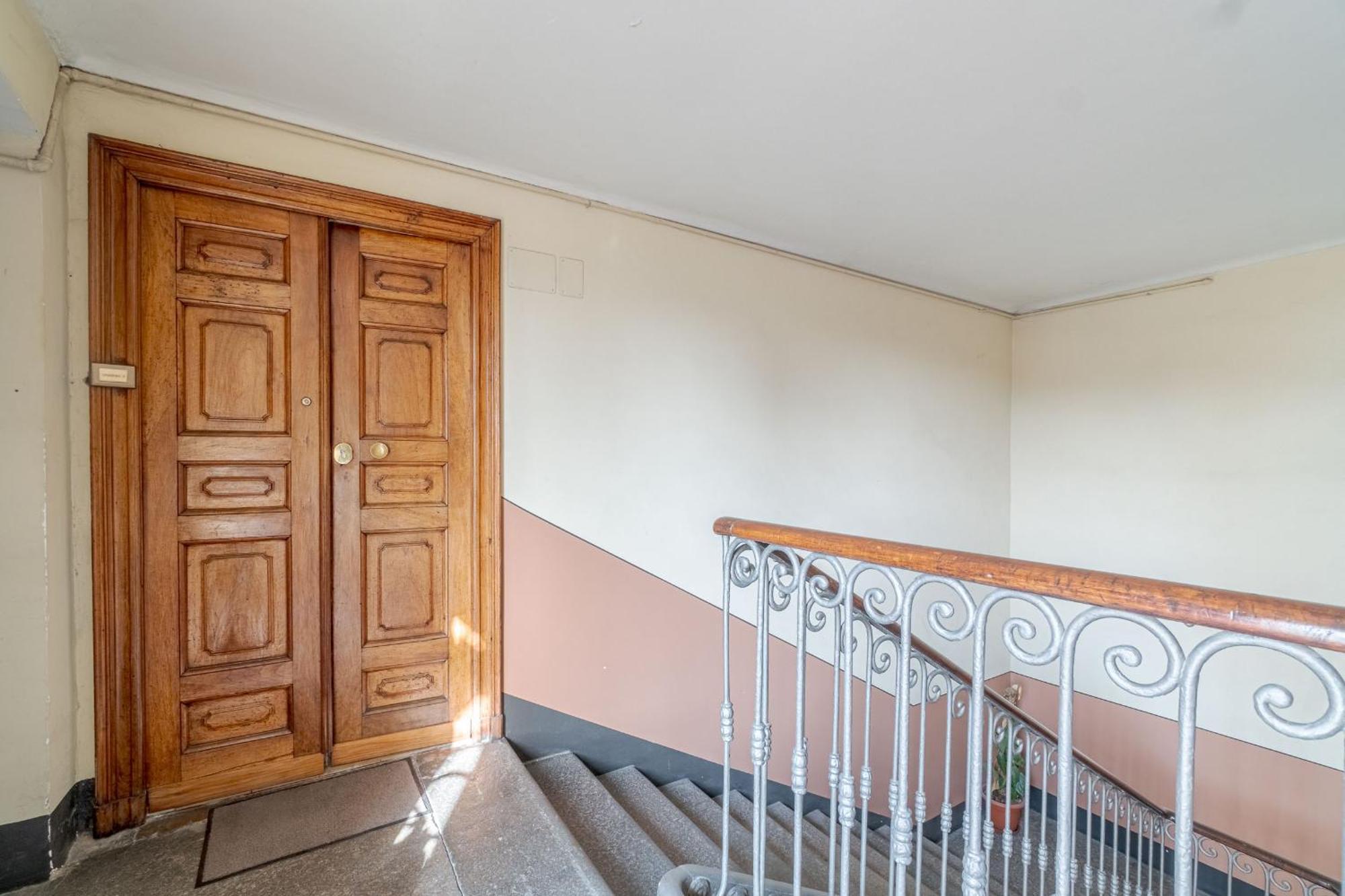 Quadrilatero Romano! Elegant Flat Turim Exterior foto