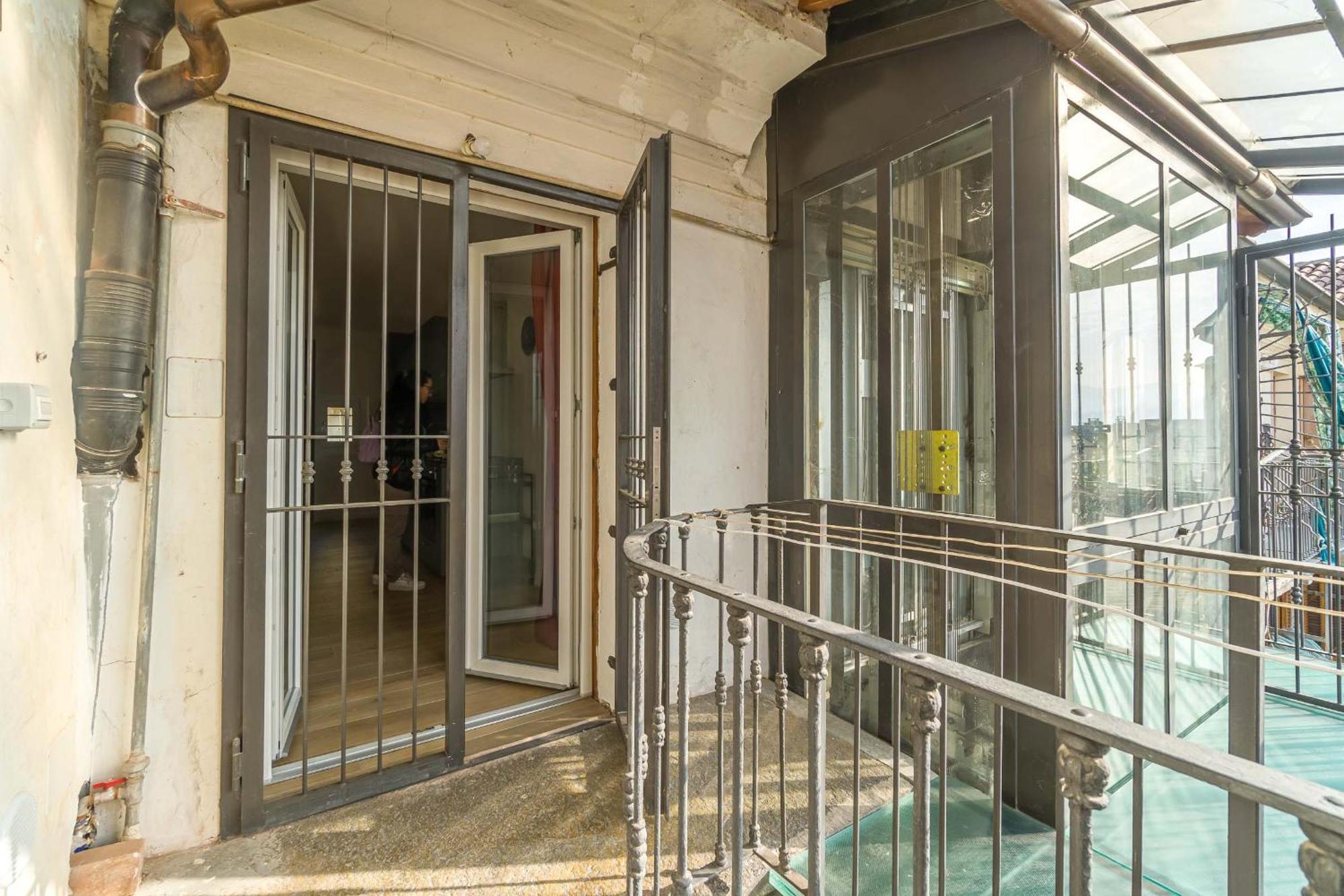 Quadrilatero Romano! Elegant Flat Turim Exterior foto